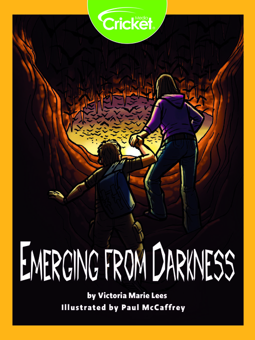 Title details for Emerging from Darkness by Victoria Marie Lees - Wait list